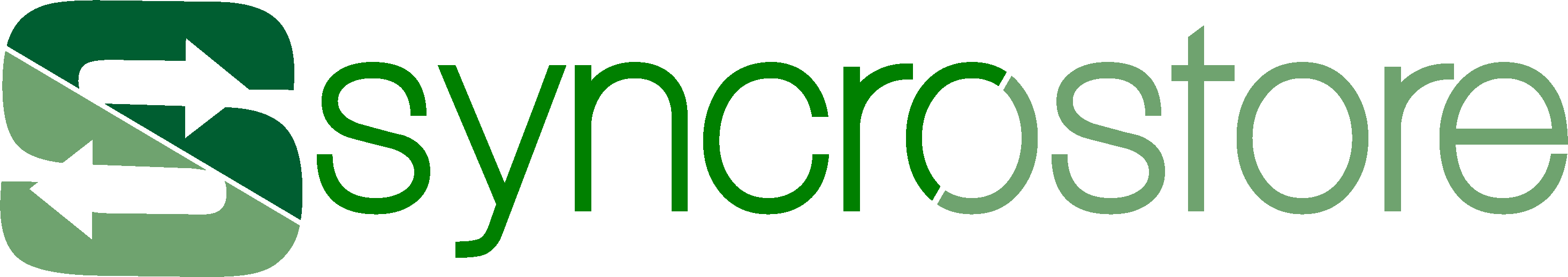 Syncrostore